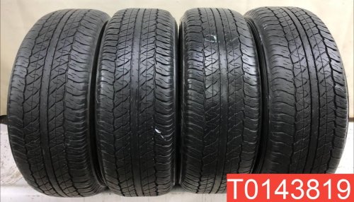 Dunlop Grandtrek AT20 265/60 R18 110H  - 1