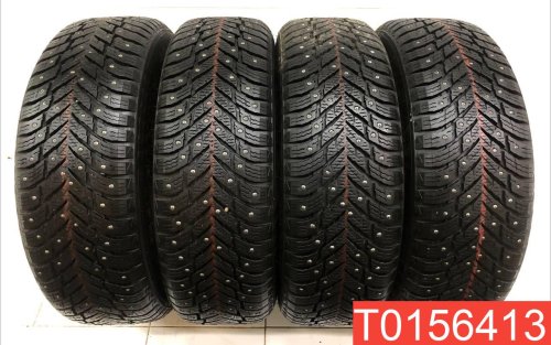 Nokian Tyres Hakkapeliitta 10P SUV 225/60 R18 104T  - 1