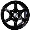 TechLine 433 5.5x14 4x98 ET38 dia 58.6 BL