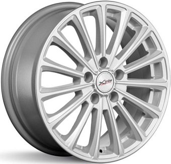 X trike X-136 7x17 5x114,3 ET40 dia 64,1 HS X trike X-136 7x17 5x114,3 ET40 dia 64,1 HS