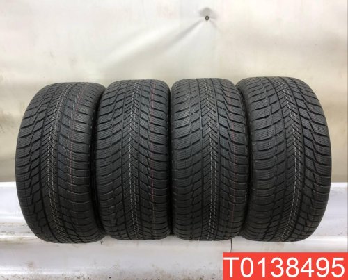 Bridgestone Blizzak LM001 255/50 R18 106V  - 1