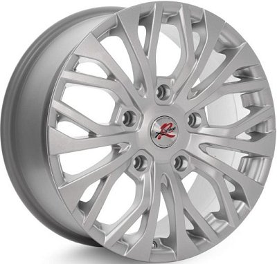Диски X Trike RST R088 Toyota LC200 - 1