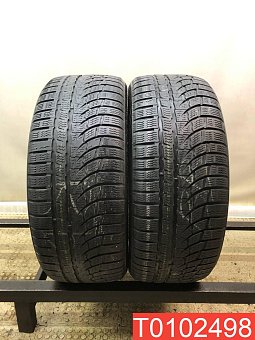 Nokian Tyres WR A4 215/45 R17 91V 