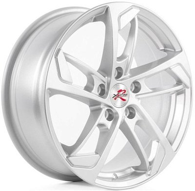 Диски X Trike RST R037 Nissan Qashqai - 1