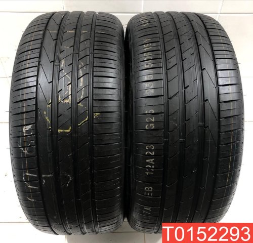 Hankook Ventus S1 Evo 2 SUV 255/50 R19 103Y  - 1