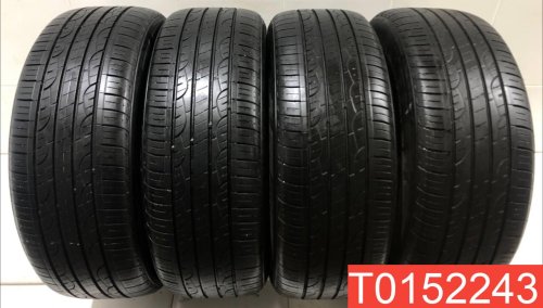 Nexen Npriz RH7 225/55 R18 97H  - 1