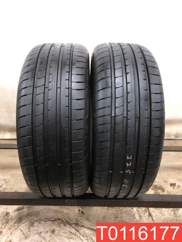 Goodyear Eagle F1 Asymmetric 3 225/45 R18 95W  - 1