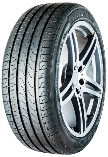 Шины Massimo Vitto RFT 245/50 R18 100W RFT - 1