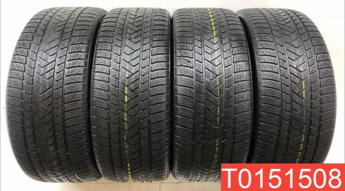 Pirelli Scorpion Winter 285/40 R22 110W  - 1