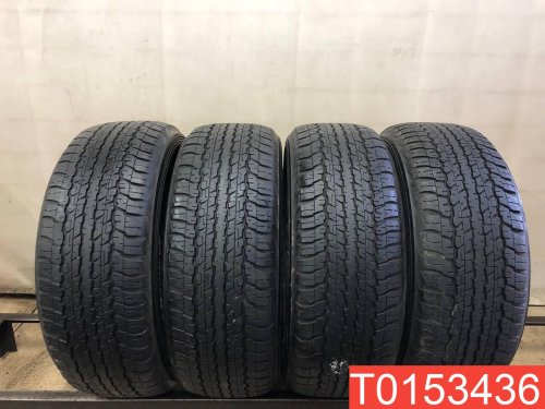 Dunlop Grandtrek AT22 265/60 R18 110H  - 1