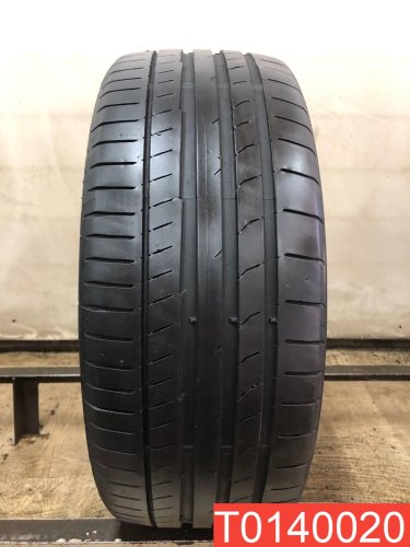 Continental ContiSportContact 5 225/40 R18 92Y  - 1