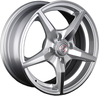 NZ F-30 6,5x16 4x100 ET50 dia 60,1 SF NZ F-30 6,5x16 4x100 ET50 dia 60,1 SF