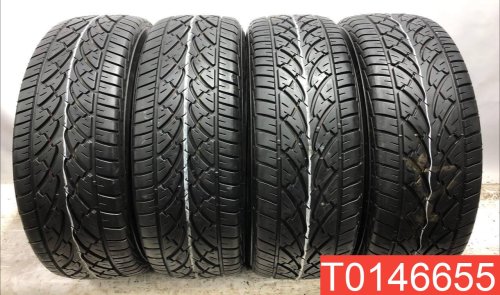 Bridgestone Dueler H/P 265/60 R18 109H  - 1