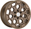 LS wheels 1364 8x18 6x139,7 ET36 dia 100,1 BZSD LS wheels 1364 8x18 6x139,7 ET36 dia 100,1 BZSD