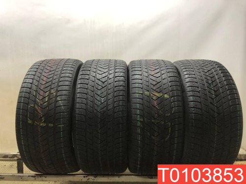 Pirelli Scorpion Winter 285/40 R21 109V  - 1
