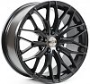 TechLine NEO 840 8x18 5x112 ET38 dia 66,6 BLM