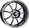 OZ Racing Alleggerita HLT 8x17 5x110 ET40 dia 75 titanium tech