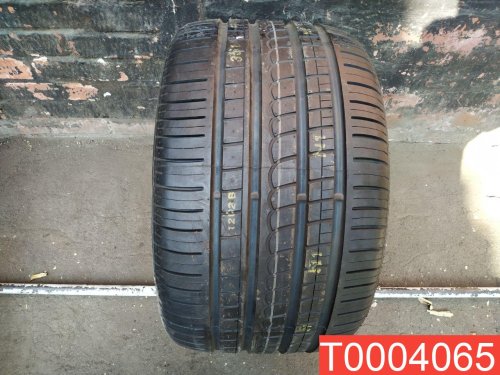 Pirelli Pzero Rosso 305/30 R19 102Y  - 1