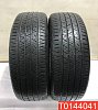 Continental CrossContact LX Sport 245/50 R20 102H 