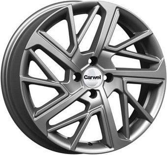 Carwel Мадон 267 (Vesta) 6,5x17 4x100 ET50 dia 60,1 SB