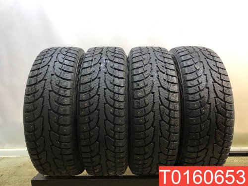 Hankook I'Pike RW11 225/60 R17 99T  - 1