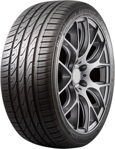 Шины Autogreen SuperSportChaser-SSC5 245/40 R18 97W - 1