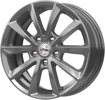 iFree Скайрим 6,5x16 5x114,3 ET45 dia 60,1 хай вэй