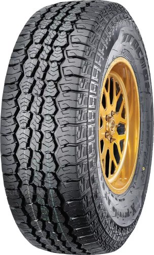 Шины Tracmax X-Privilo AT01 255/70 R15 112H XL - 1