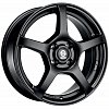 Sparco RTT 7x17 5x120 ET48 dia 65,1 matt black