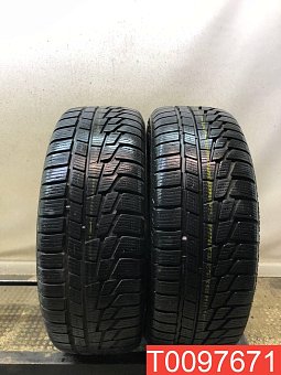 Nokian Tyres All Weather + 205/55 R16 91H 