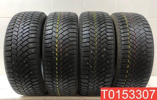 Gislaved Nord Frost 200 215/55 R17 98T  - 1