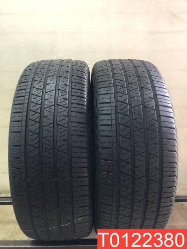 Continental ContiCrossContact LX Sport 255/60 R18 112V  - 1