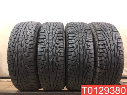 Nokian Tyres Nordman RS2 195/65 R15 95R  - 1
