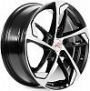 X Trike RST R037 Corolla 7x17 5x114.3 ET45 dia 60.1 BK/FP Россия