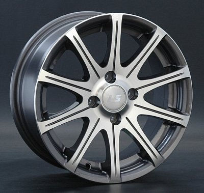 Диски LS wheels 140 - 1