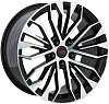 LegeArtis Concept Audi (A527) 7,5x17 5x112 ET33 dia 66,6 BKF