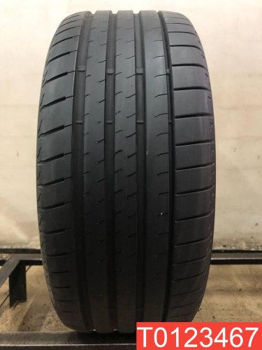 Bridgestone Potenza Sport 245/40 R20 99Y  - 1