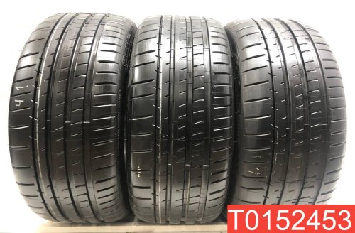 Michelin Pilot Super Sport 255/40 R18 95Y  - 1