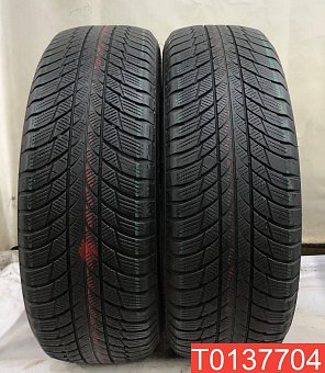 Bridgestone Blizzak LM001 225/60 R18 104H RunFlat