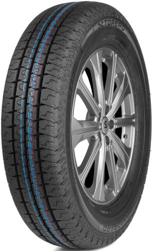 Шины Torero MPS 330 Maxilla 2 185/75 R16C 104/102R - 1