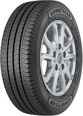 Шины Goodyear EfficientGrip Cargo 2 - 1