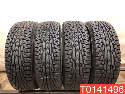 Nokian Tyres Nordman RS2 195/65 R15 95R  - 1