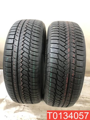 Continental WinterContact TS850P 235/55 R19 105H  - 1