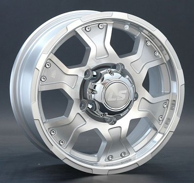 Диски LS wheels 198 - 1