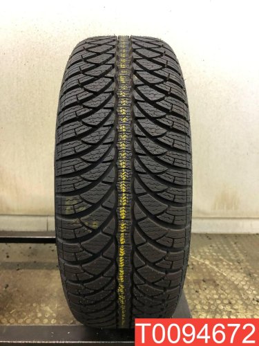 Fulda Kristal Montero 3 185/55 R14 80T  - 1