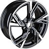 KoKo Kuture SL533 8.5x19 5x112 ET32 dia 66.6 BKF