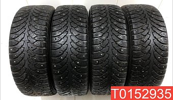 Nordman TYRES Nordman 4 185/60 R14 82T 