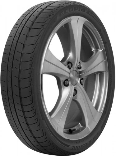 Шины Bridgestone Ecopia EP500 155/60 R20 80Q * - 1