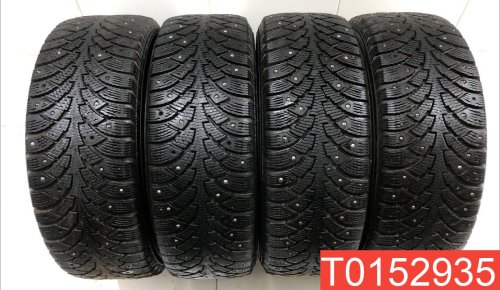 Nordman Nordman 4 185/60 R14 82T  - 1