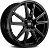 matt black milled